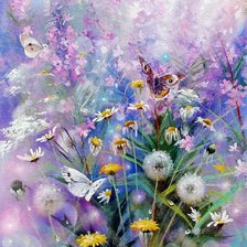 Схема вышивки «№2117905»