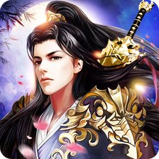 Схема вышивки «Парень»