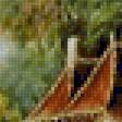 Предпросмотр схемы вышивки «Окраина» (№2118156)