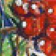 Предпросмотр схемы вышивки «натюрморт» (№2118229)