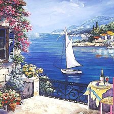 Схема вышивки «№2118555»