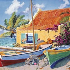 Схема вышивки «№2118560»