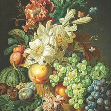 Схема вышивки «№2118683»