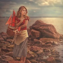 Схема вышивки «№2118784»