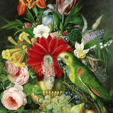 Схема вышивки «№2118834»