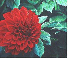 Схема вышивки «№2119083»