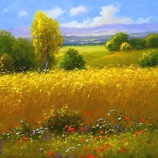 Схема вышивки «№2119123»