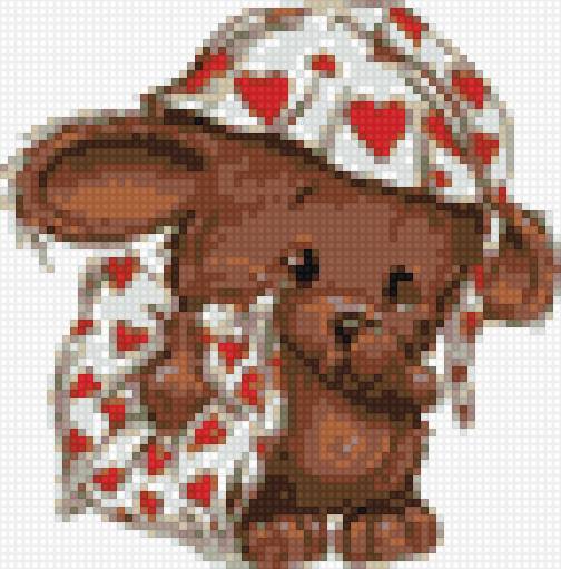 пора баю - для пледика - предпросмотр