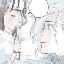 Схема вышивки «Возлюбленная»