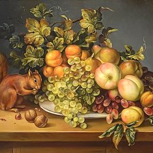 Схема вышивки «№2119450»