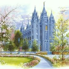 Схема вышивки «№2119512»