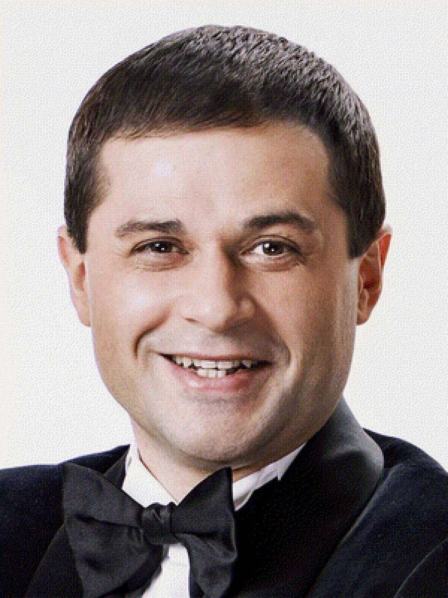 Андрей Молочный - предпросмотр