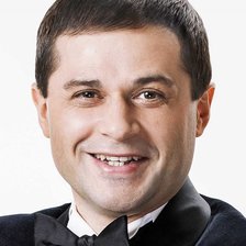 Андрей Молочный