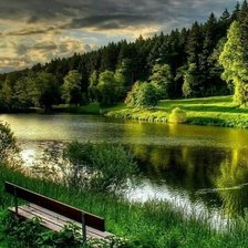 Схема вышивки «№2119777»