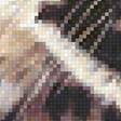 Предпросмотр схемы вышивки «леопард» (№2119795)