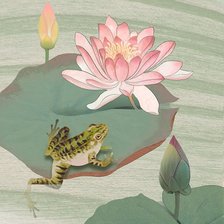 Схема вышивки «№2119969»