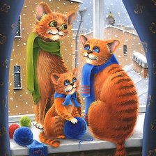 Схема вышивки «№2120014»