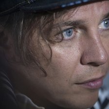 Схема вышивки «Илья Лагутенко»