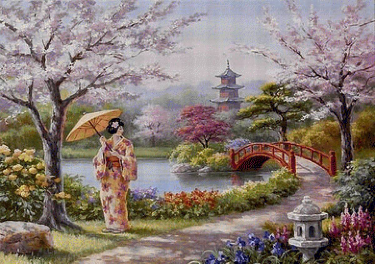 PAISAJE - предпросмотр