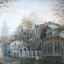 Схема вышивки «№2120593»