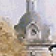 Предпросмотр схемы вышивки «№2120598»