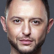 Схема вышивки «Роман Билык»