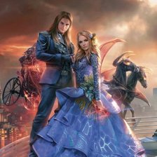 София слышит зеркала