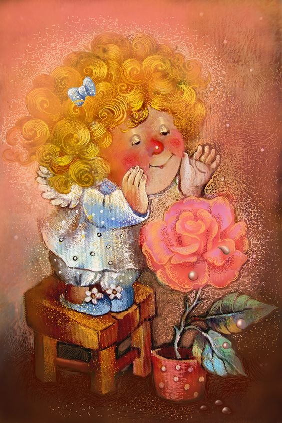 Гапчинська - оригинал