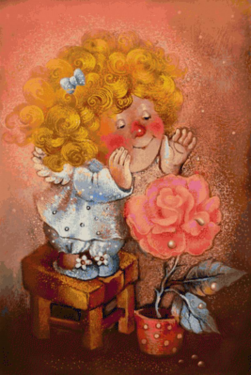 Гапчинська - предпросмотр