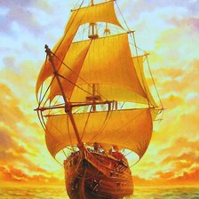 Схема вышивки «№2121294»