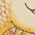 Предпросмотр схемы вышивки «лебеди» (№2121480)