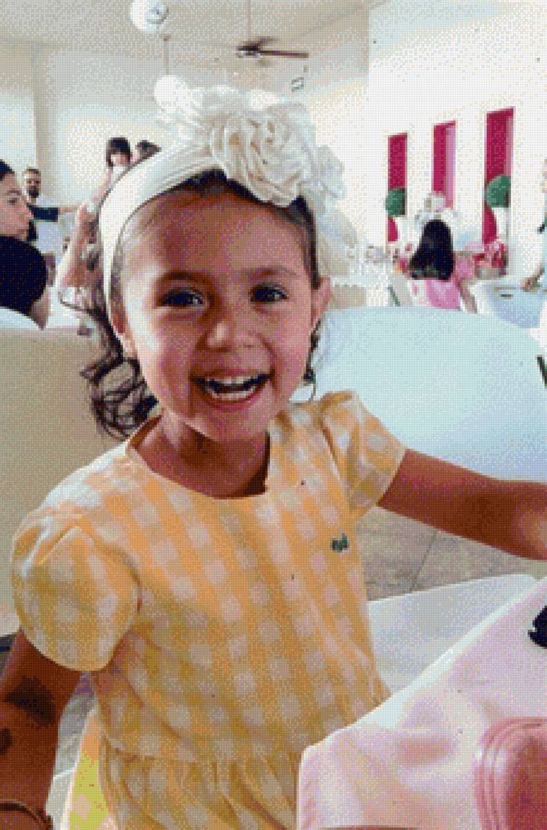 Niña - niña - предпросмотр