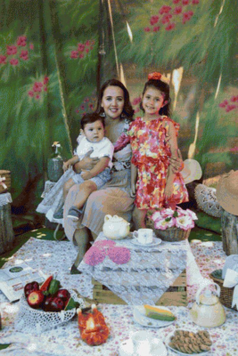 Familia - familia - предпросмотр