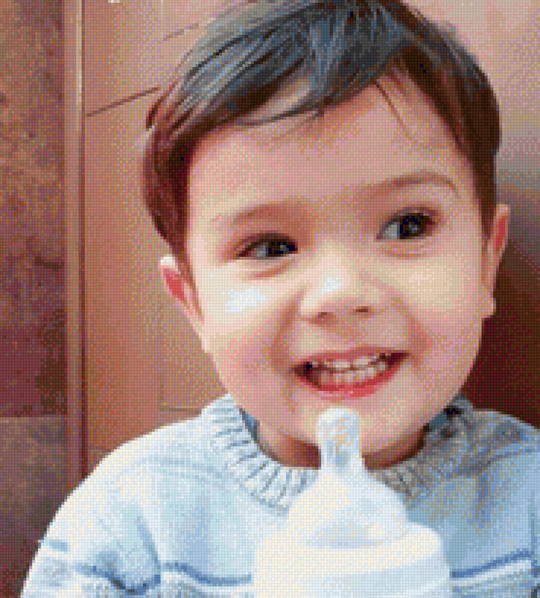 Niño2 - niño - предпросмотр