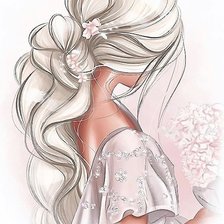 Схема вышивки «№2121749»