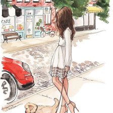 Схема вышивки «№2121756»