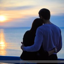 Схема вышивки «Счастье»