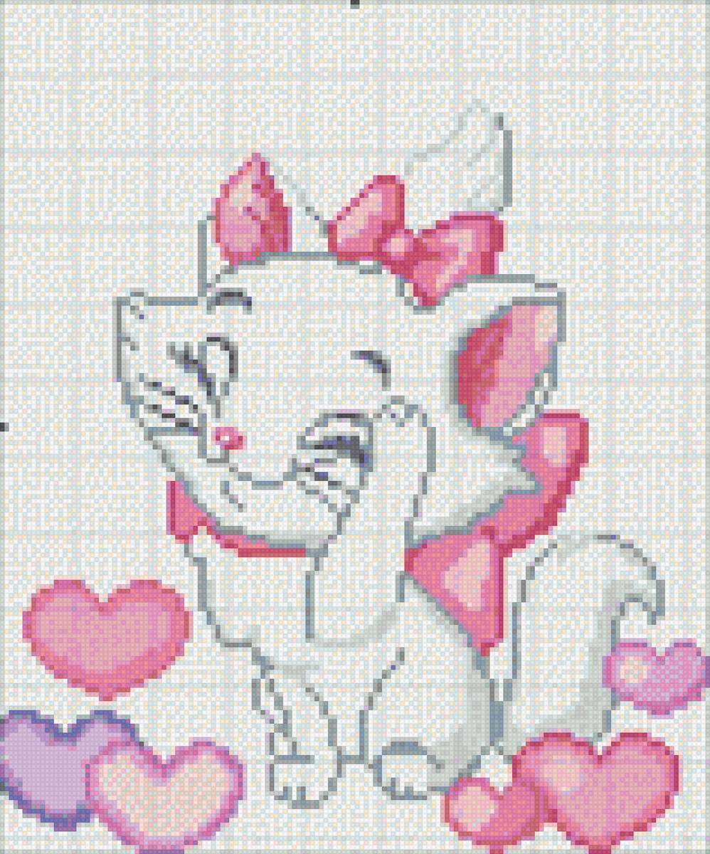 киса 2 - мультики - предпросмотр