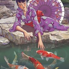 Схема вышивки «№2122165»