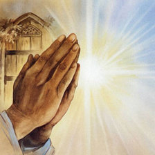 Схема вышивки «Солнце веры»