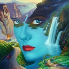 Схема вышивки «№2122381»