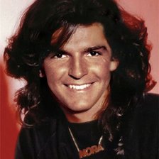 Схема вышивки «Томас Андерс»