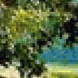 Предпросмотр схемы вышивки «пейзаж» (№2122733)