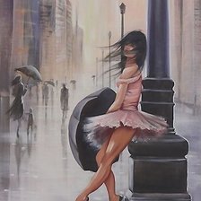 Схема вышивки «№2122771»