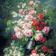 Схема вышивки «№2122891»