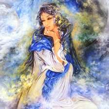 Схема вышивки «№2123131»