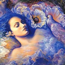 Схема вышивки «№2123148»