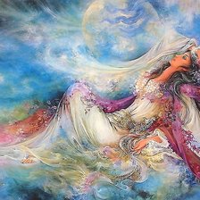 Схема вышивки «№2123150»