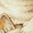 Предпросмотр схемы вышивки «котята и птичка» (№2123159)
