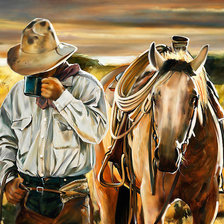 Схема вышивки «№2123237»